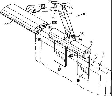 Une figure unique qui représente un dessin illustrant l'invention.